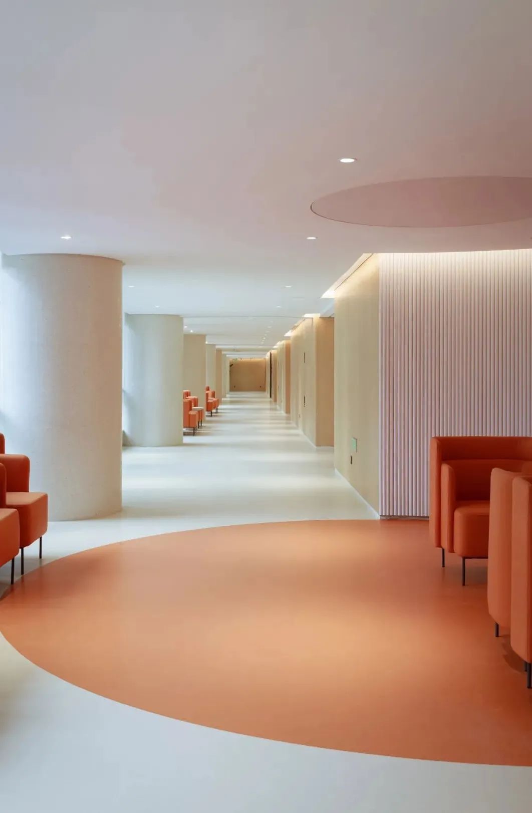 苏康养健康管理中心丨中国苏州丨LEMANARC 瑞士瑞盟设计-35