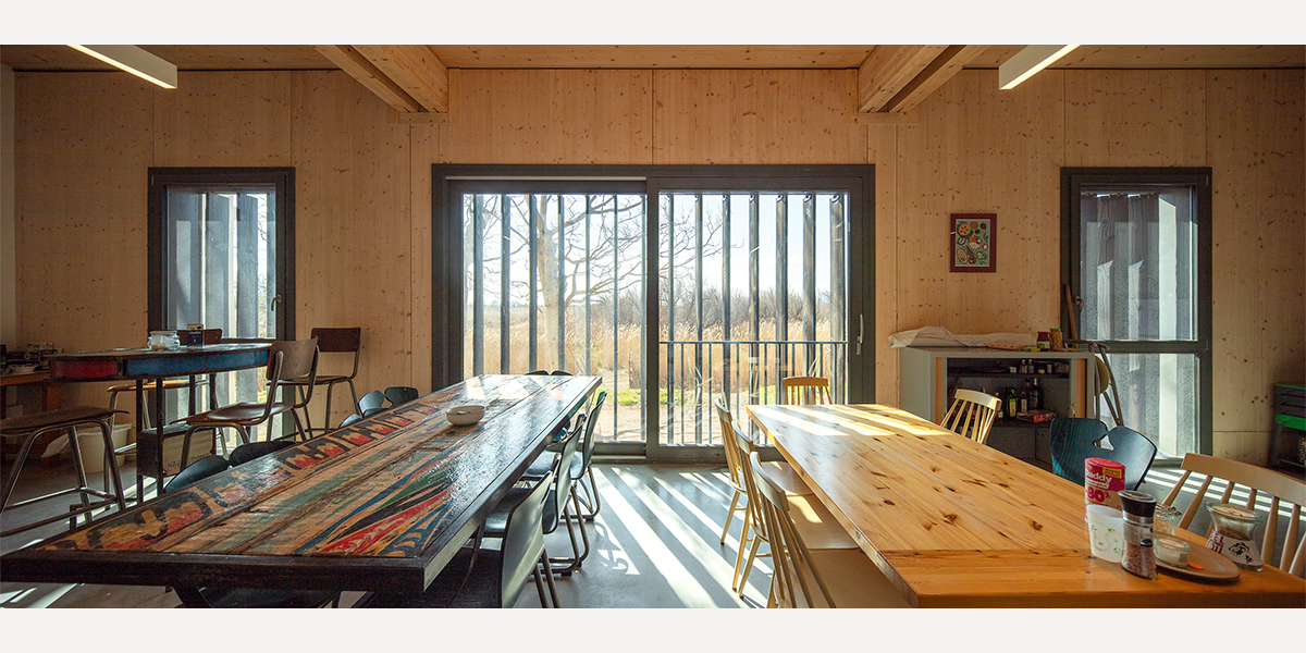 丨法国丨CoCo architecture等多家机构-17