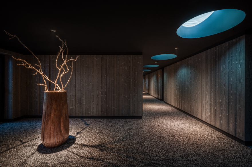 干草精品酒店及水疗中心丨乌克兰-32