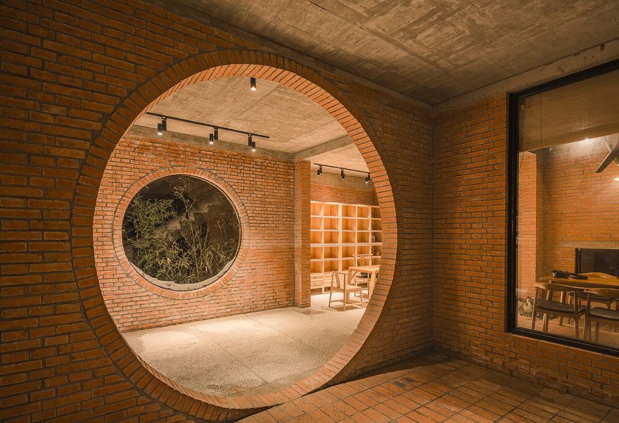 别苑,河南 / 三文建筑 & 何崴工作室-116