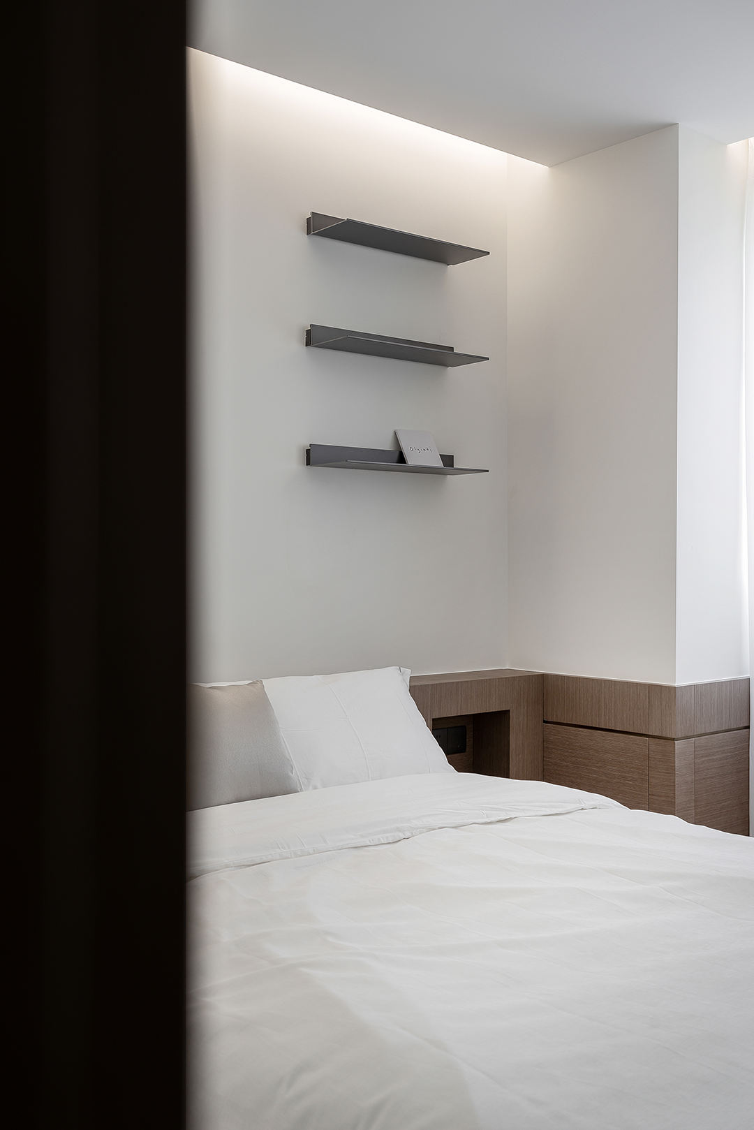 流动的光影丨中国漳州丨祥则居设计事务所-73