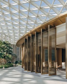 国家会议中心二期丨中国北京丨包赞巴克事务所,北京市建筑设计研究院有限公司