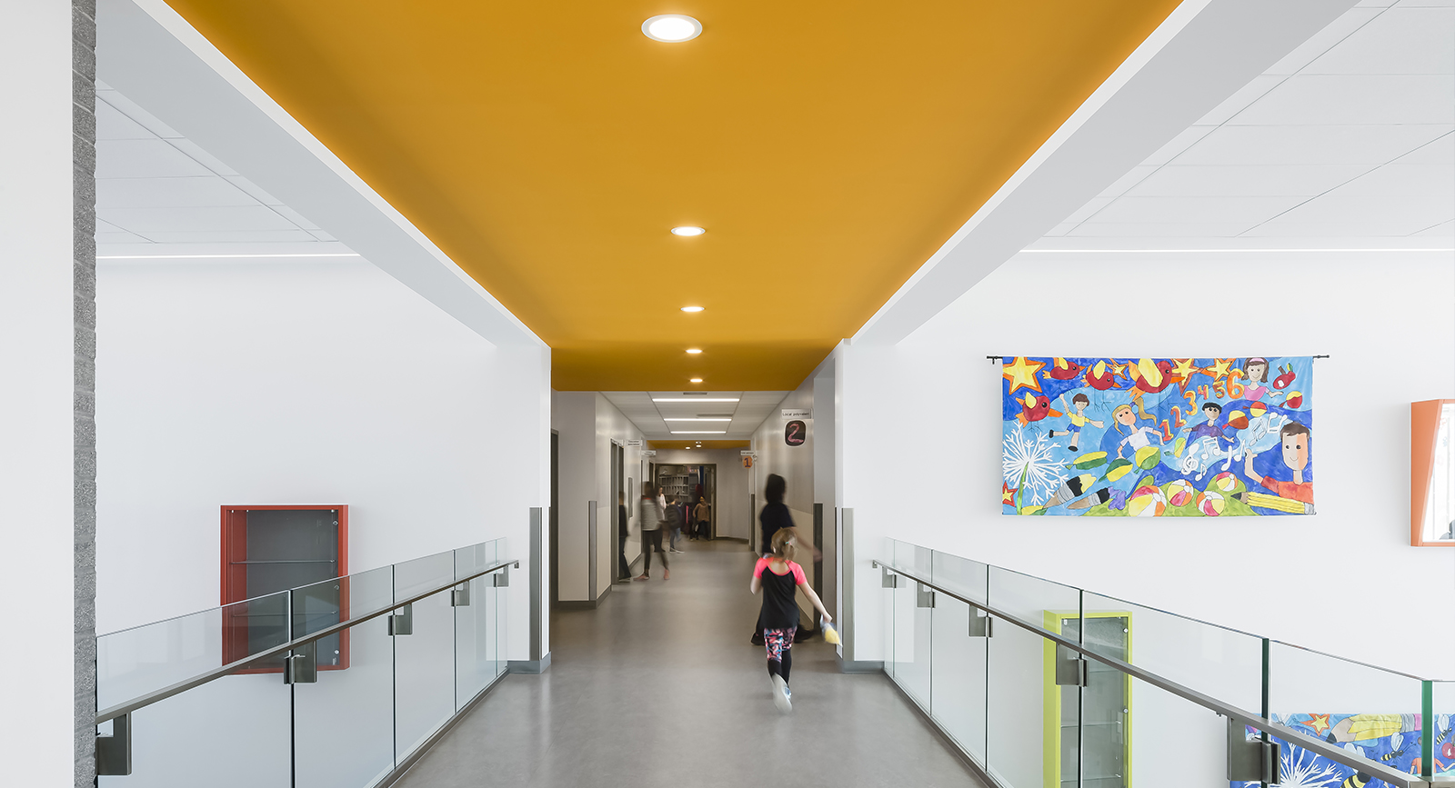 Myriade elementary school-3