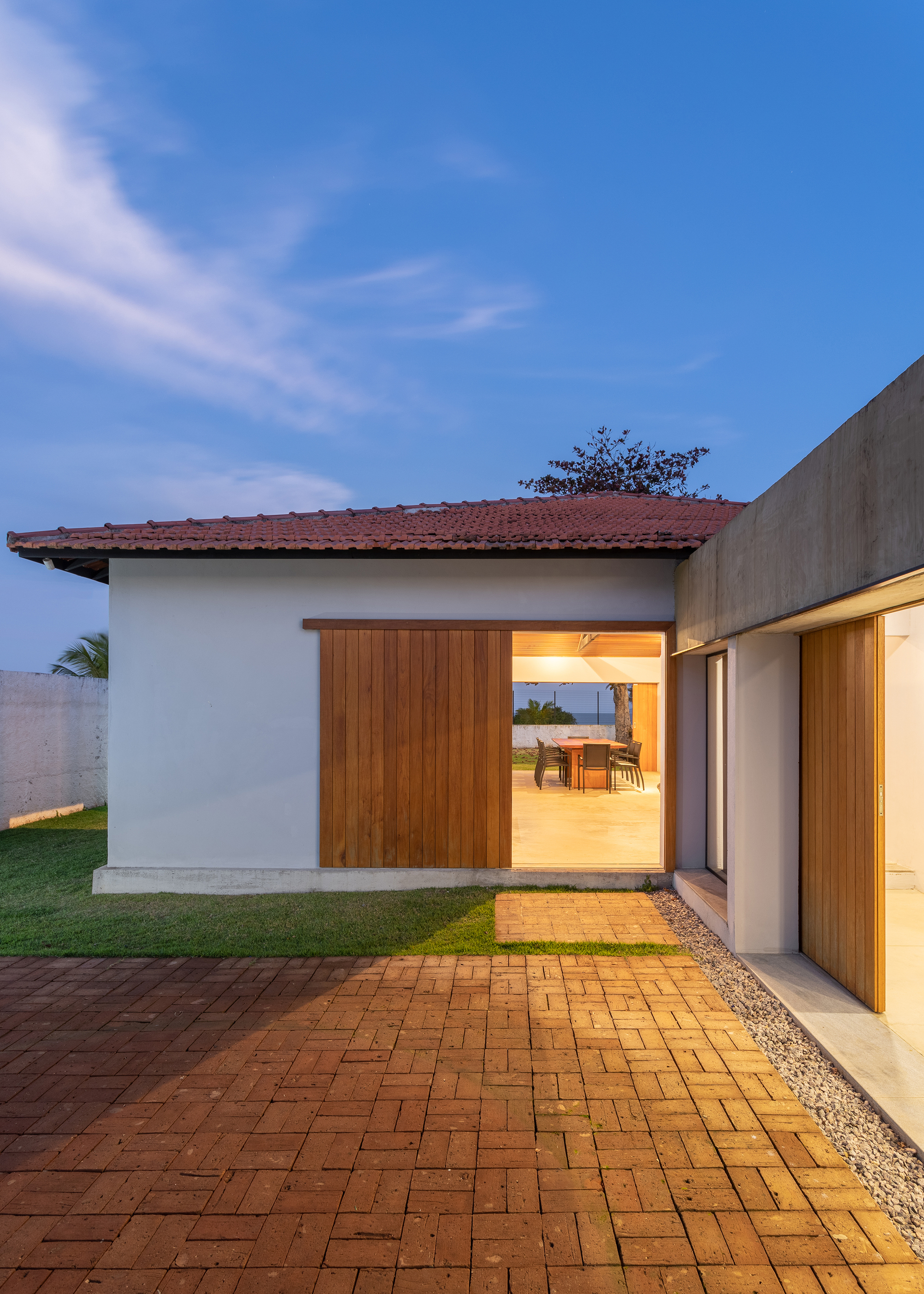 月亮屋丨巴西丨Prumo projetos-10