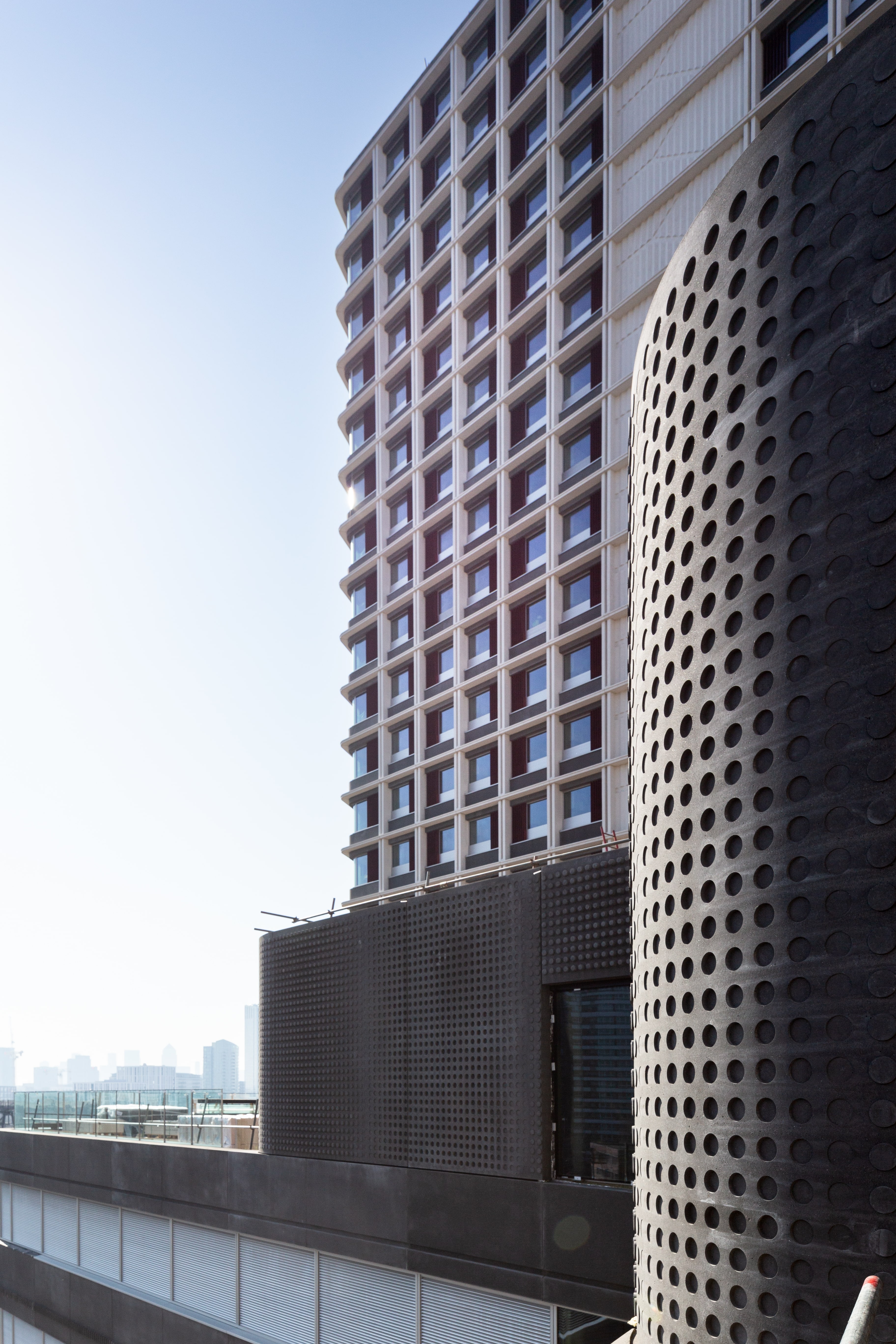 伦敦大学学院波尔西街西-15