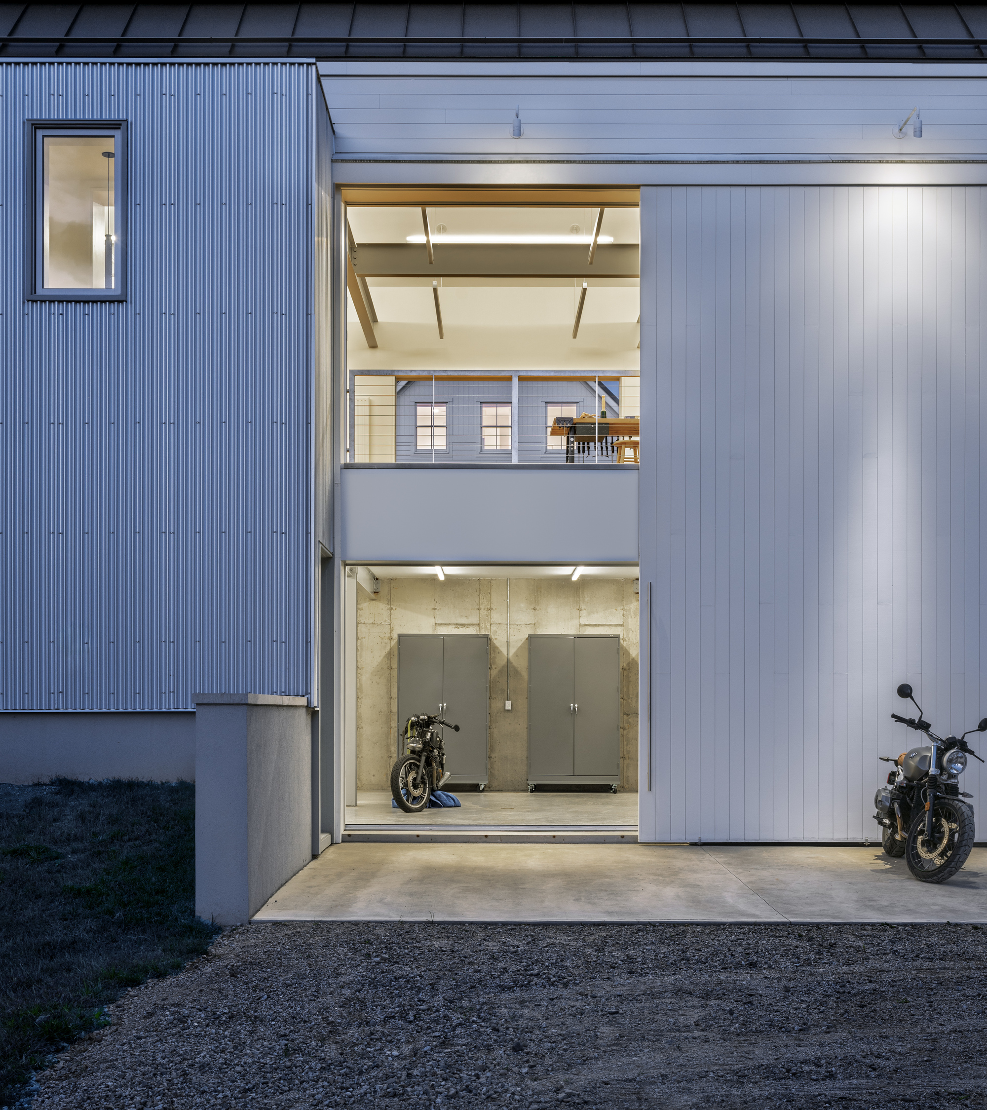 丨美国丨ElliottArchitects-40