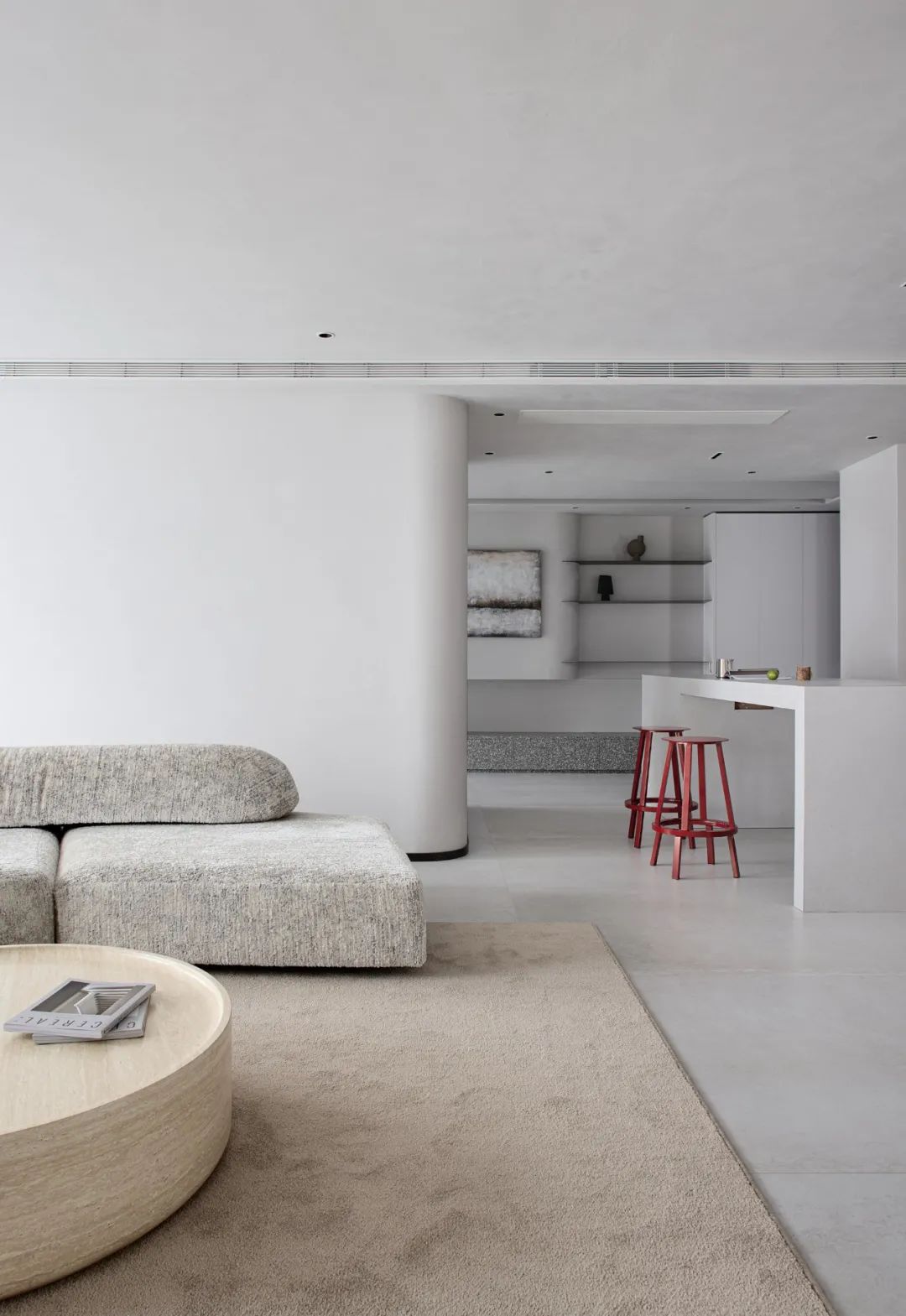 吴丁来公寓设计-12