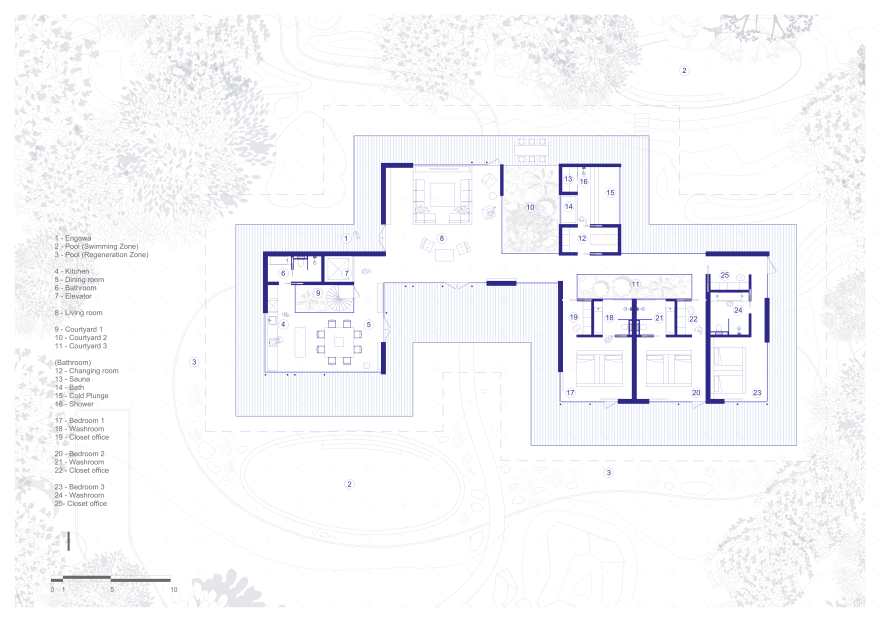 非酒店 · 天弥鸟料理店(注:AMAYADORI按常规推测可能是料理店名,可结合实际情况确认) 丨日本丨Alexander Velgan,Inna Dobrovolska-19