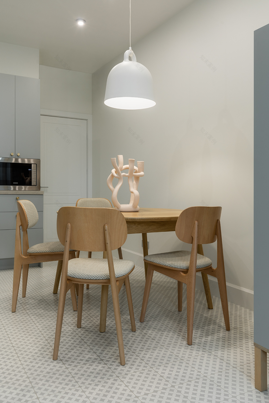 Apt· 44公寓室内翻新项目丨乌克兰基辅-20