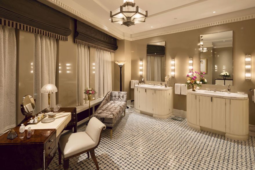 WADE WEISSMANN ARCHITECTURE | URBAN GLAMOUR-8