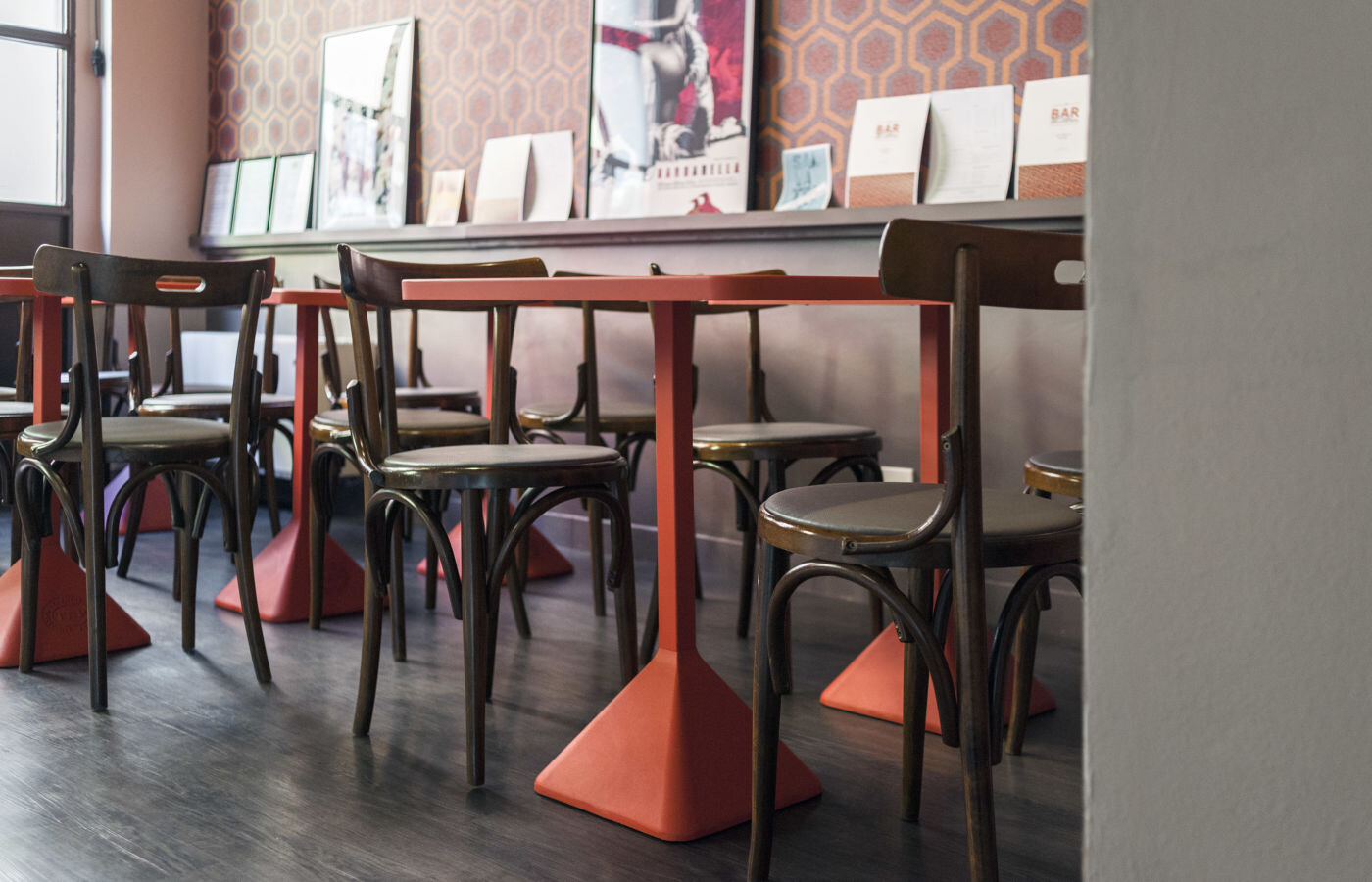 米兰 Il Cinemino 餐厅-7