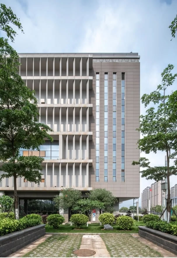 南宁市国家档案馆（含南宁市方志馆）-35