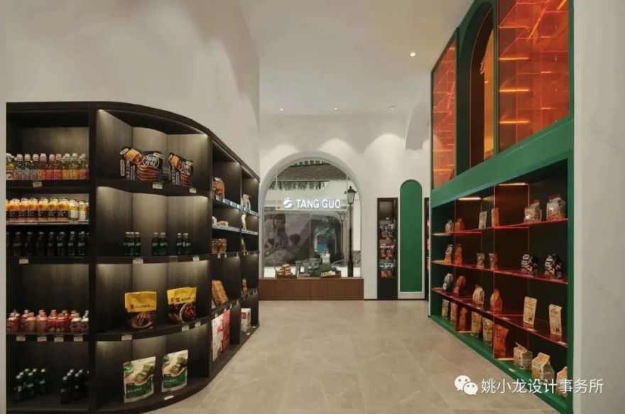 唐果丨中国南京丨南京姚小龙设计事务所-58