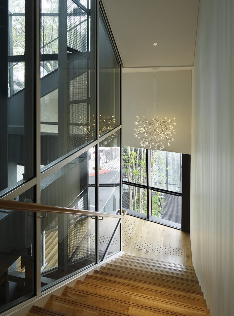 TOKYU PLAZA OMOTESANDO HARAJUKU-24