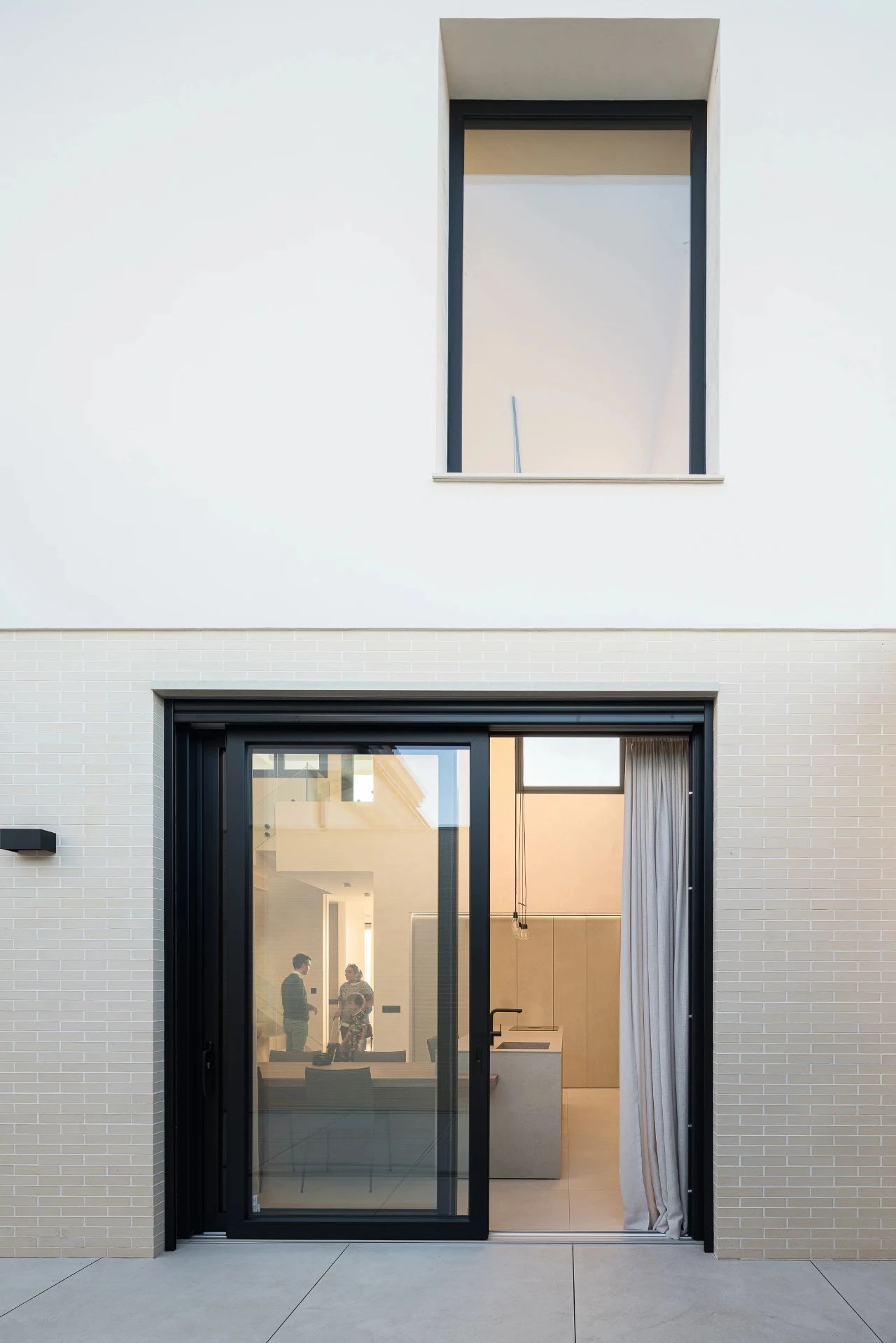 重构,家的形状丨Dual Arquitectura-38