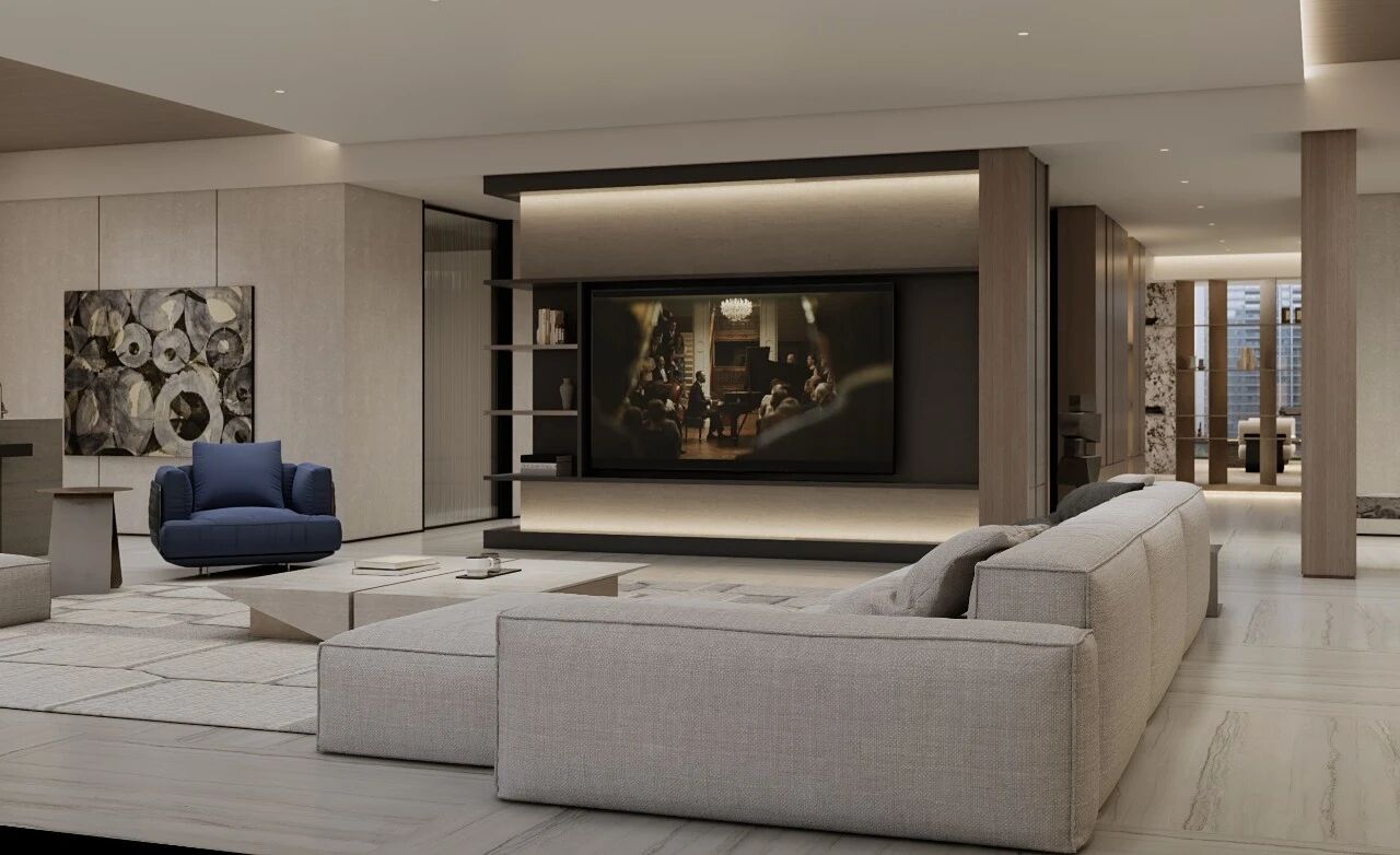 长江之门丨中国安徽丨未印设计-18