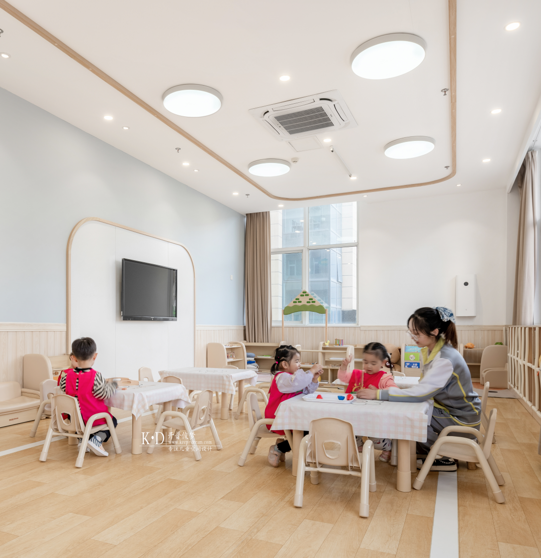 阳光雨露成长学苑丨中国安阳-16