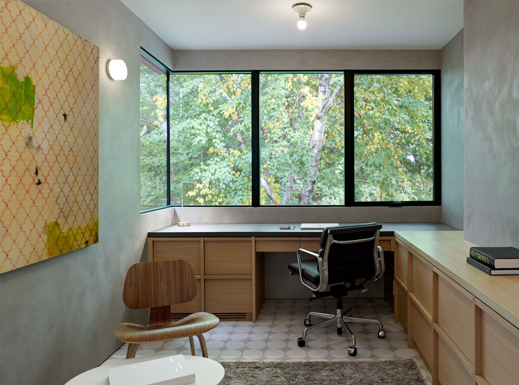 Old Forest Hill Residence-7