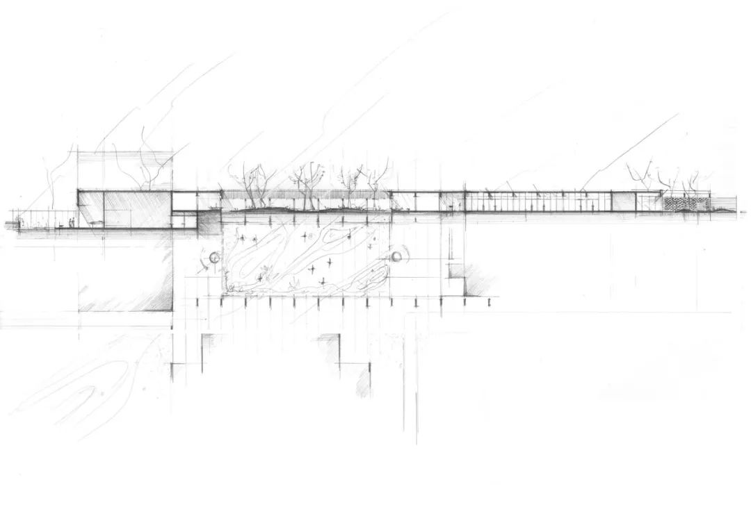 2018 年全球最佳建筑图纸鉴赏-82