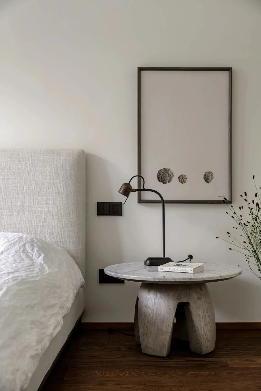 胡军的家丨中国北京丨尚壹扬空间设计-64