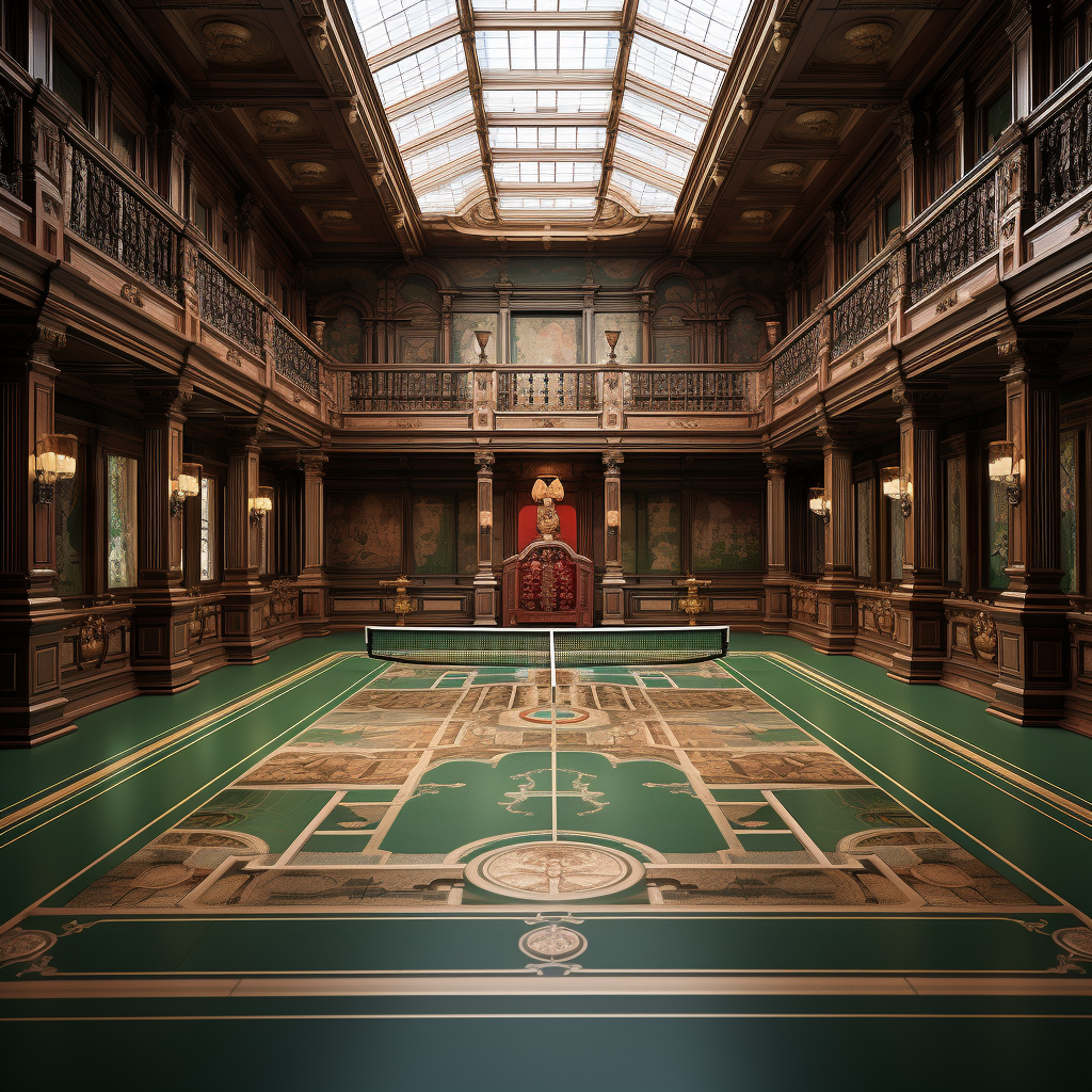 Tennis Court and Paddle Court Concept Renders-8