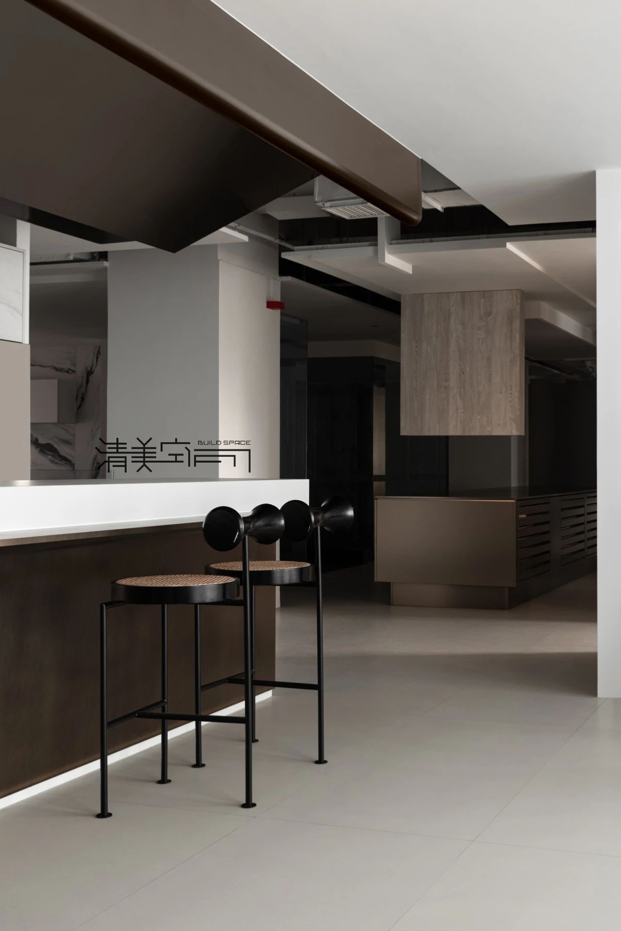 自然之栖,肆意生长丨中国北京丨清美空间-75