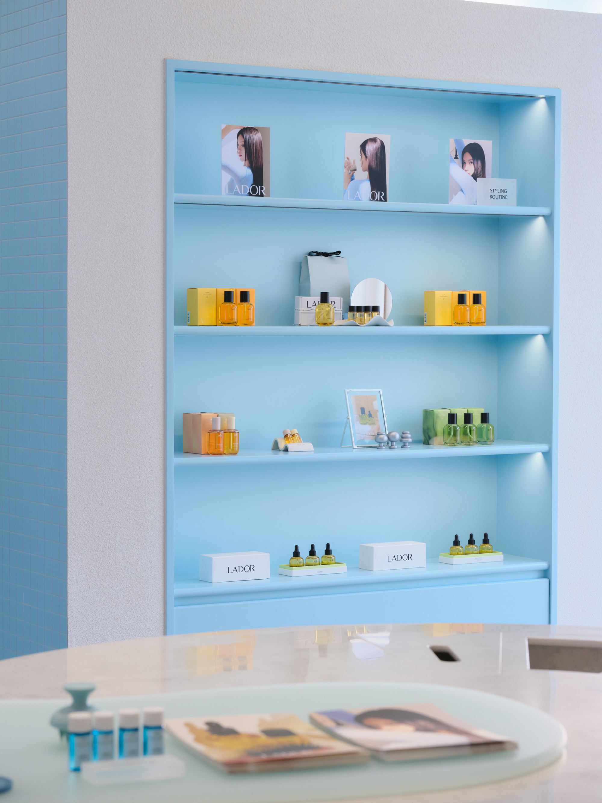 LADOR 化妆品店丨韩国丨Indiesalon-29