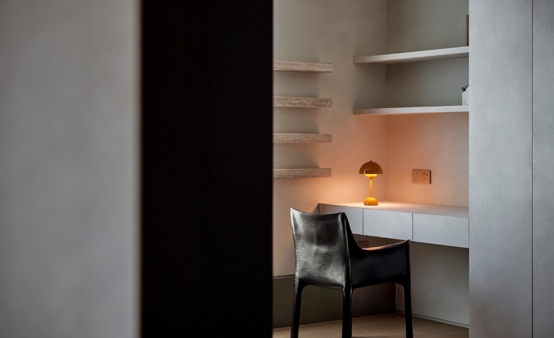 润三 解构建筑形体，重构生活肖像丨中国深圳丨懒猫创意空间-18