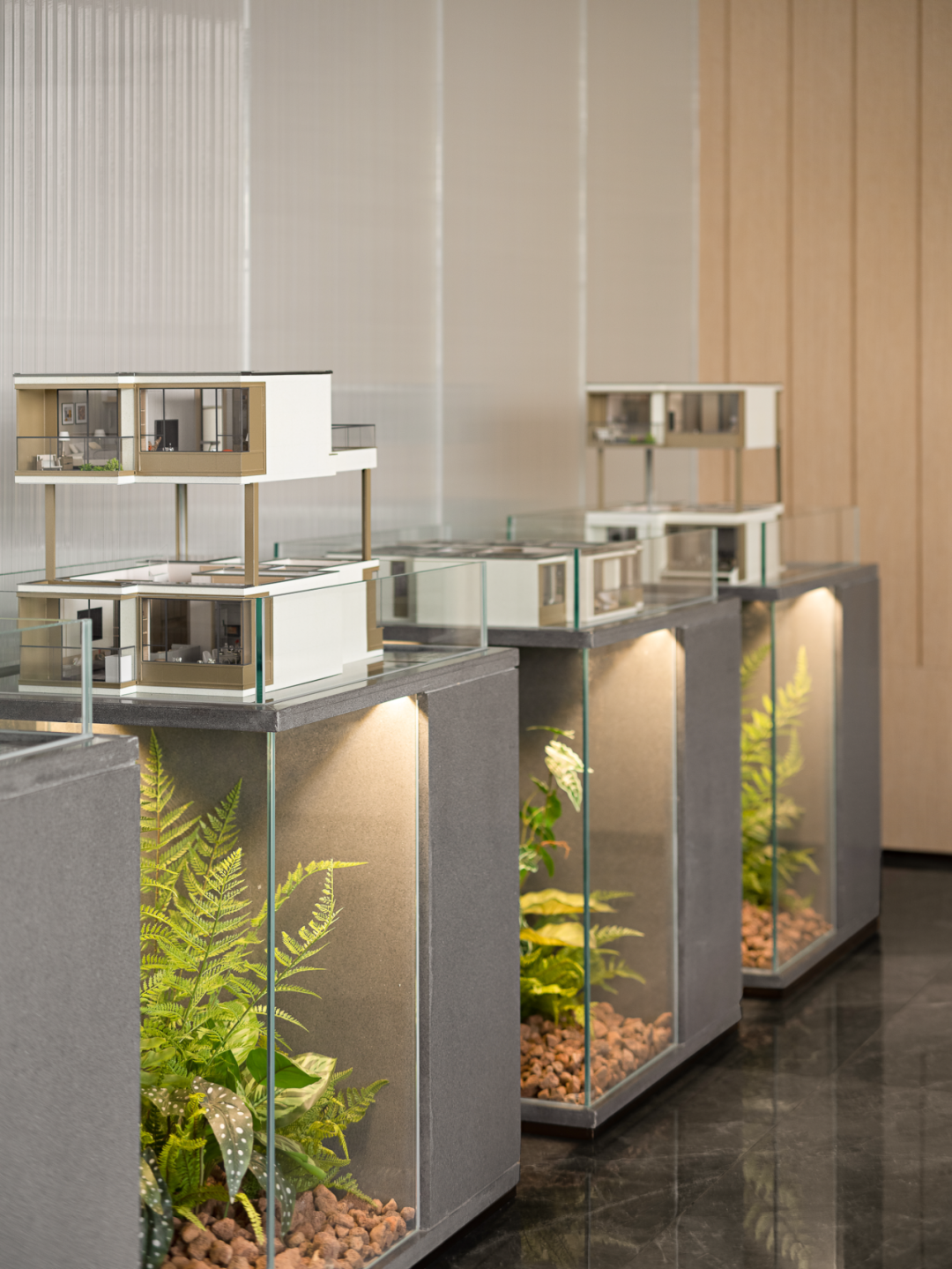 中建东孚春合境明丨中国上海丨赛拉维设计CLV.DESIGN-27