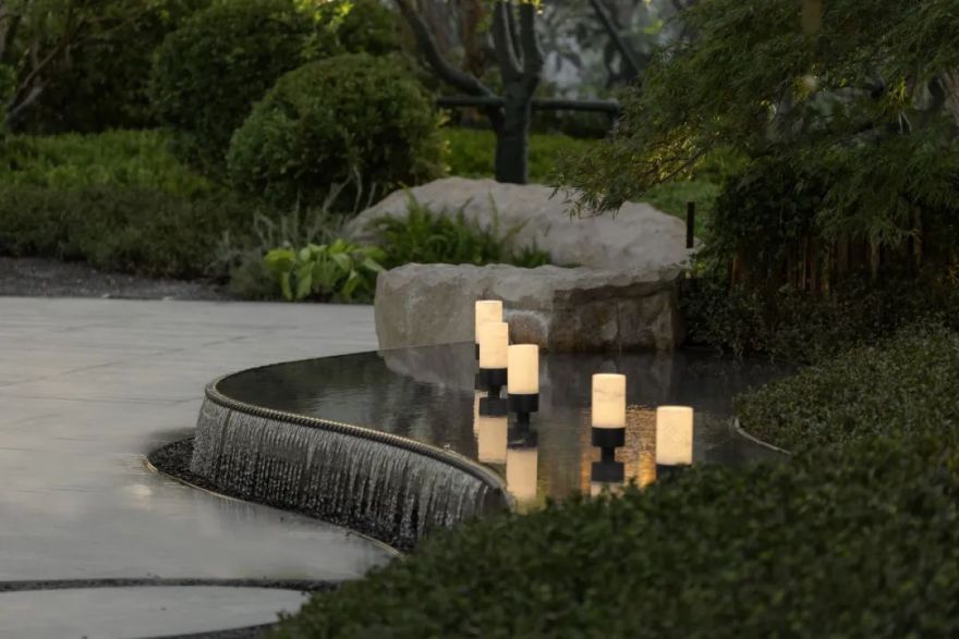 绿城·武汉柳岸鸣翠|与自然共生的理想栖居-94