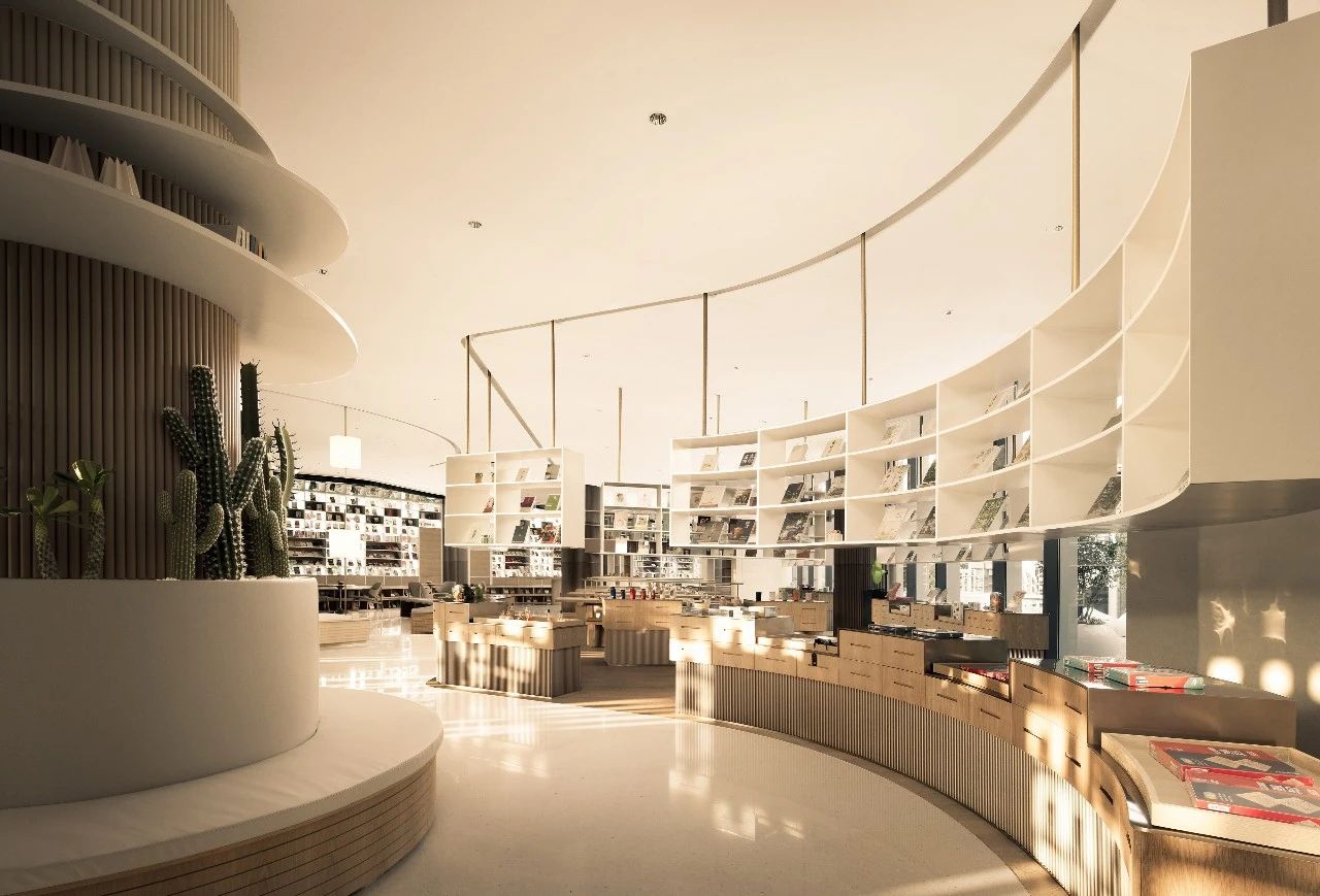 广州华润公园上城丨中国广州丨矩阵纵横,矩阵鸣翠-37