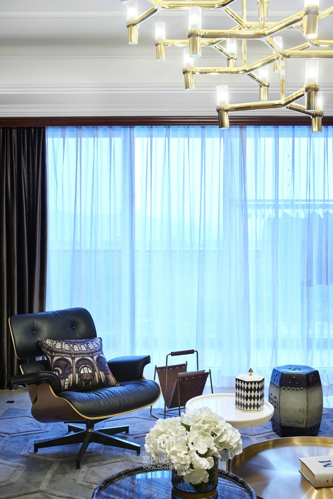 力设计：西溪诚园-13