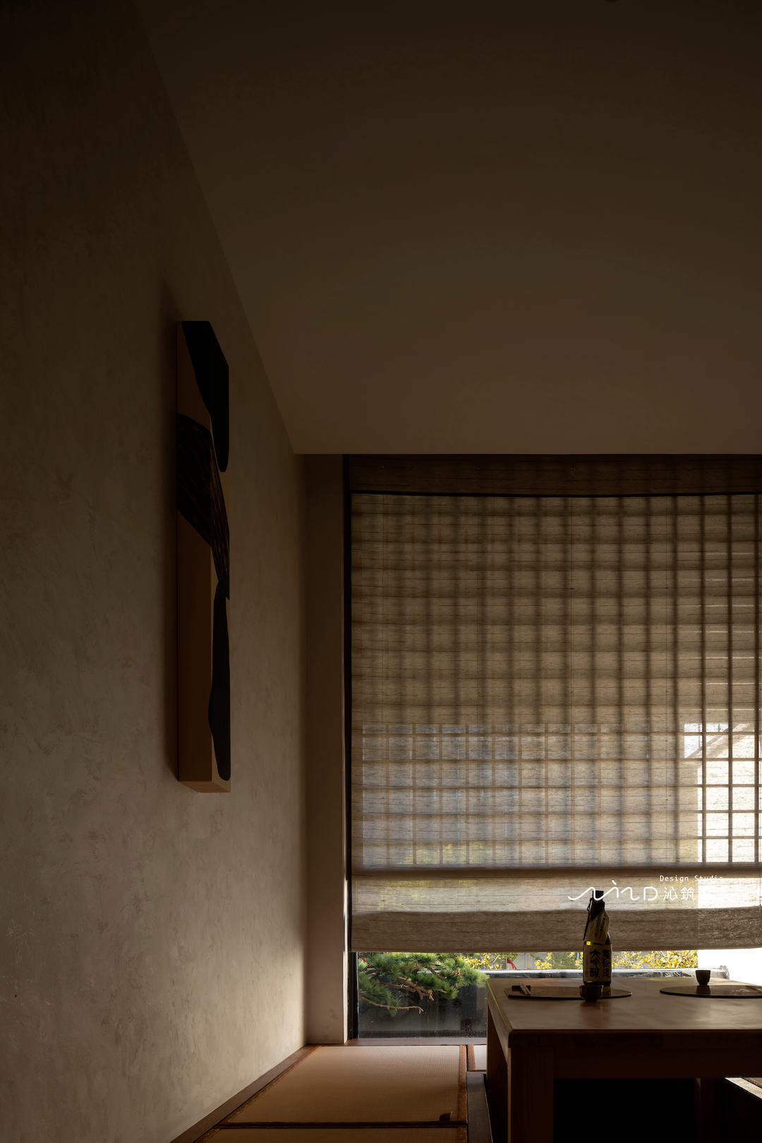 久喜 omakase丨中国淮安丨沁筑空间规划事务所-30