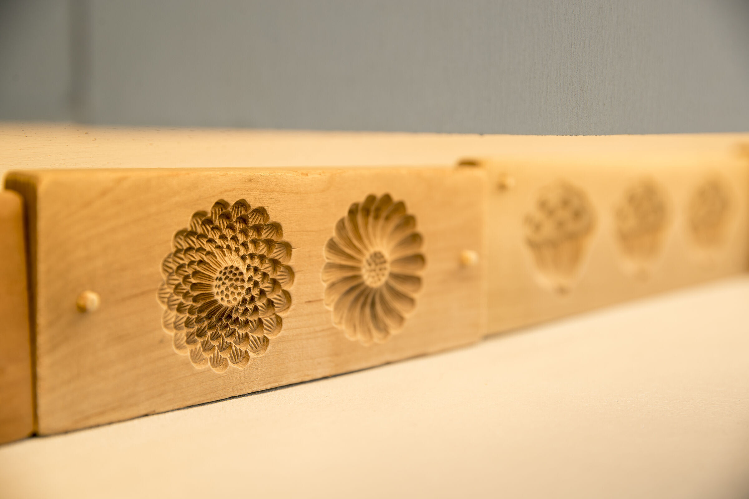 大阪日本甜品店 KAMATARI | 梅岡浩二建筑师事务所 | 日本-12