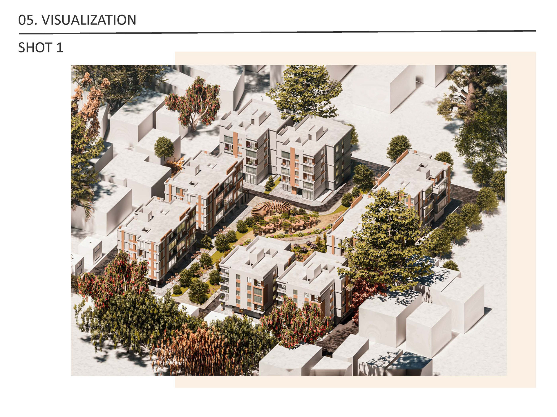 Economic housing in Alexandria region (Housing Project)-64