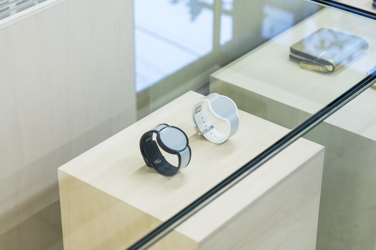 东京 M·U·G· 旗舰店-8