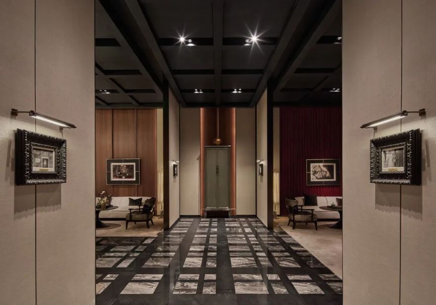 招商上海康定壹拾玖丨中国上海丨DIA丹健国际-60