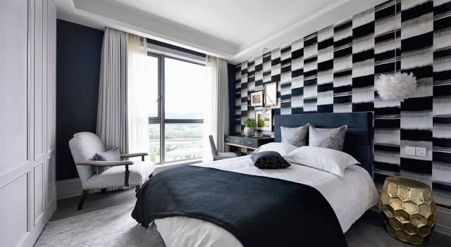 一位跨界设计师的高级灰设计，竟如此惊艳！！-47