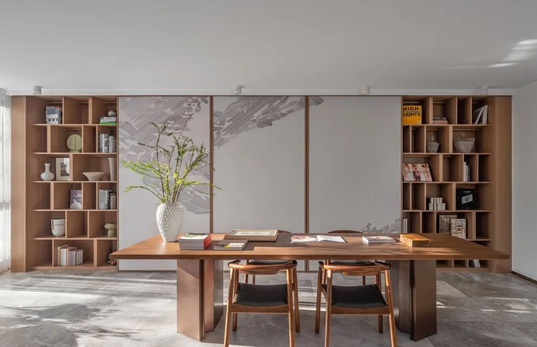 广州番禺华盛大学小筑丨中国广州-16