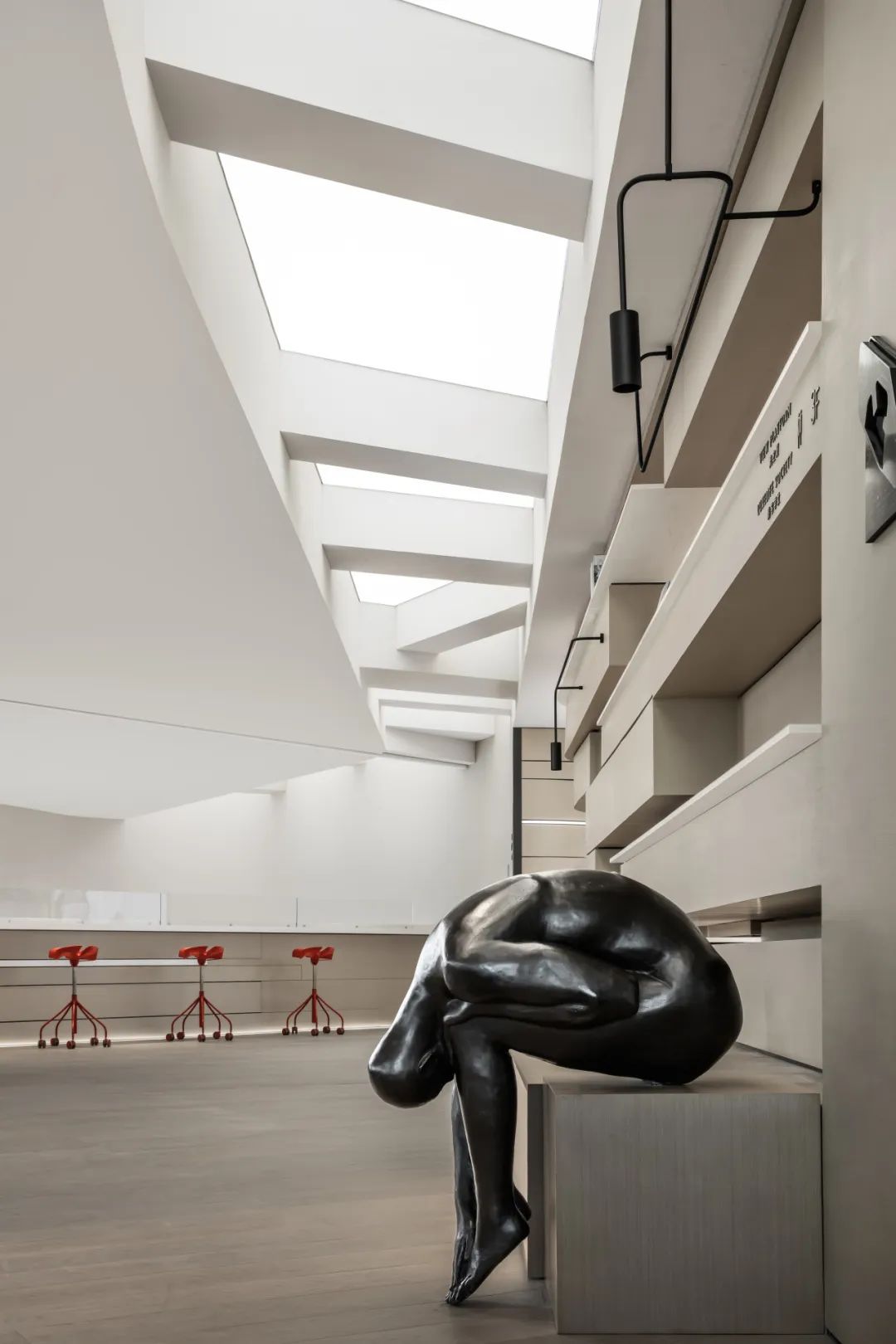 墨设设计七周年，不是总结，是另一种出发丨中国上海丨墨设设计-16