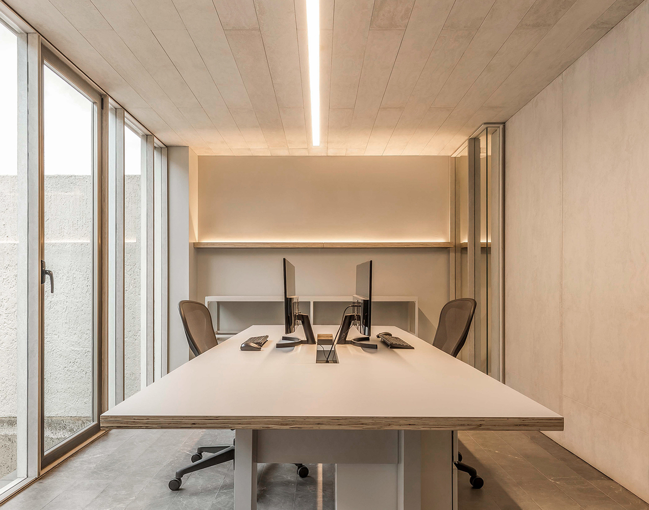 Sutudio·Galería Di Vece-25