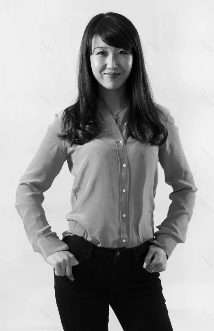 《紫楹台》简美风,简约而不简单的设计魅力-57