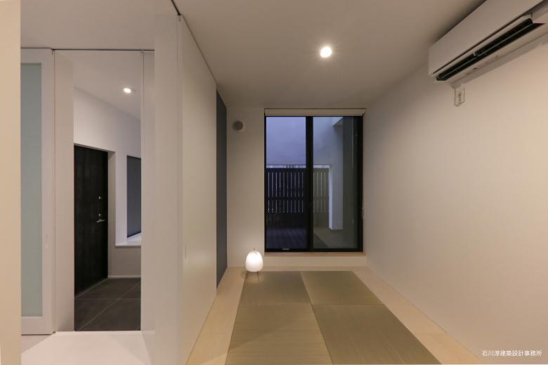 奥奇 47丨日本东京丨Jun Ishikawa Architect-82