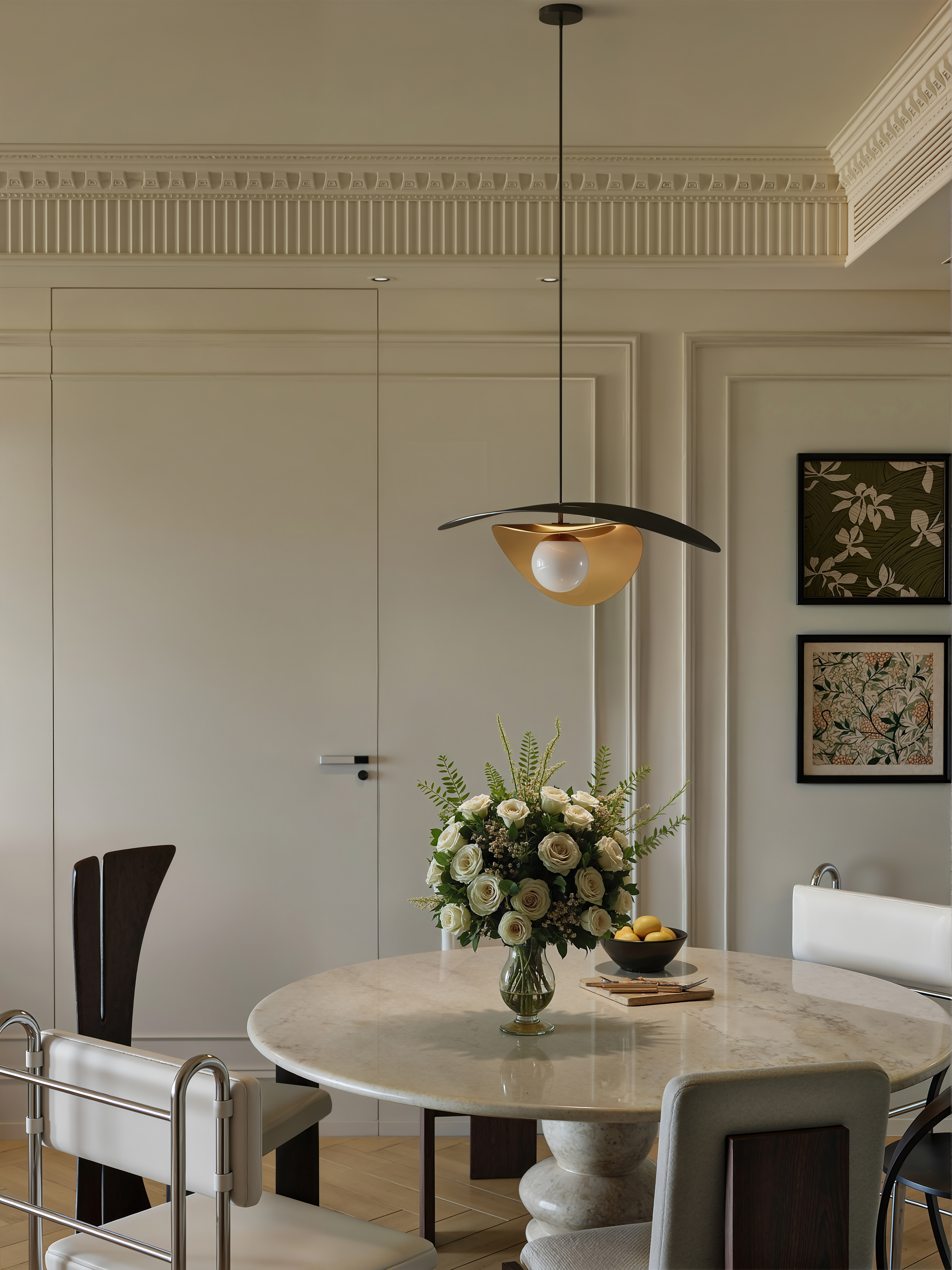 法式奶油中古风项目-8