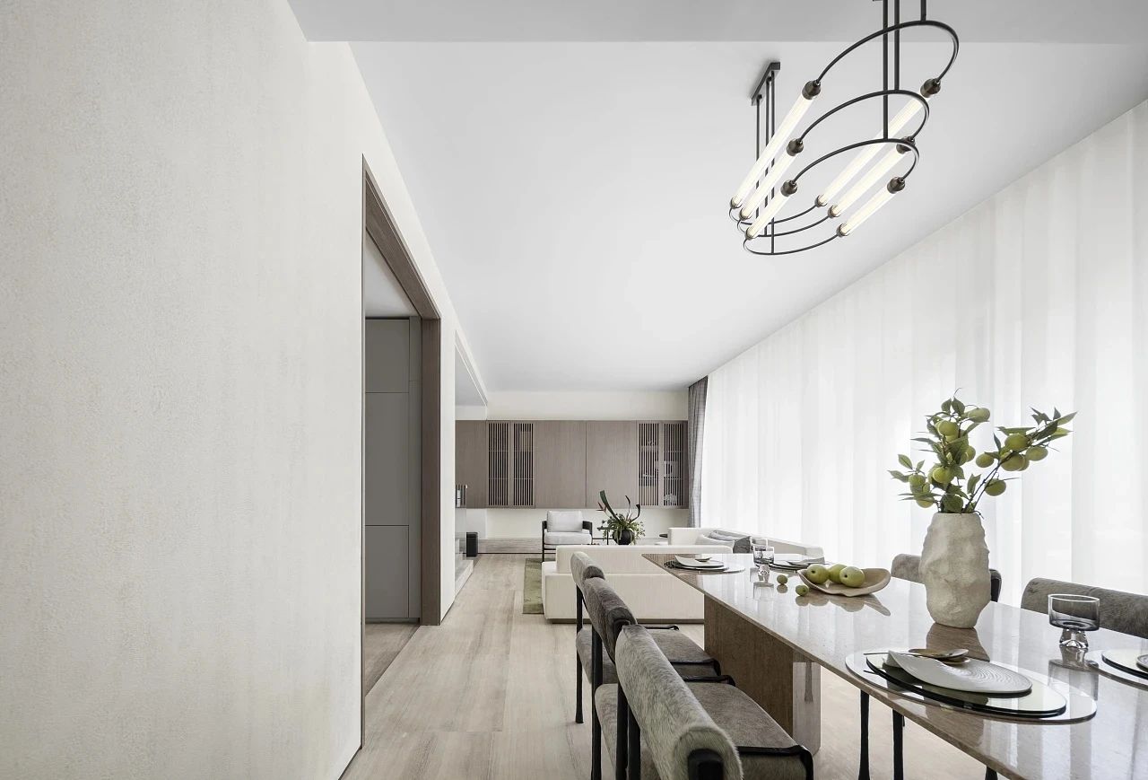 环球融创梓山湖未来城叠墅丨中国咸宁丨赛拉维设计-52