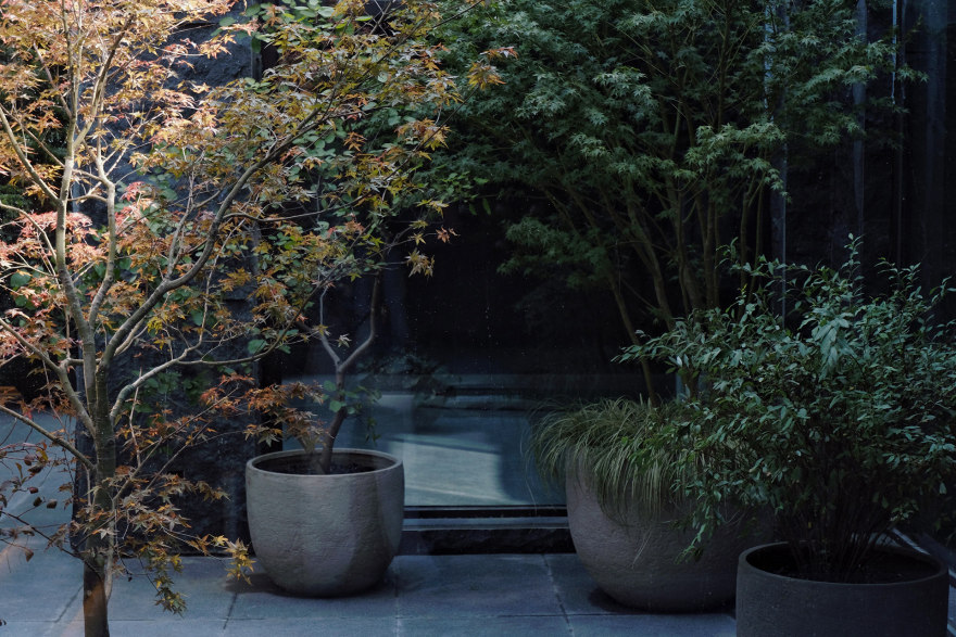 Urbanroots地下室花园丨中国北京丨Diff architecture studio-45