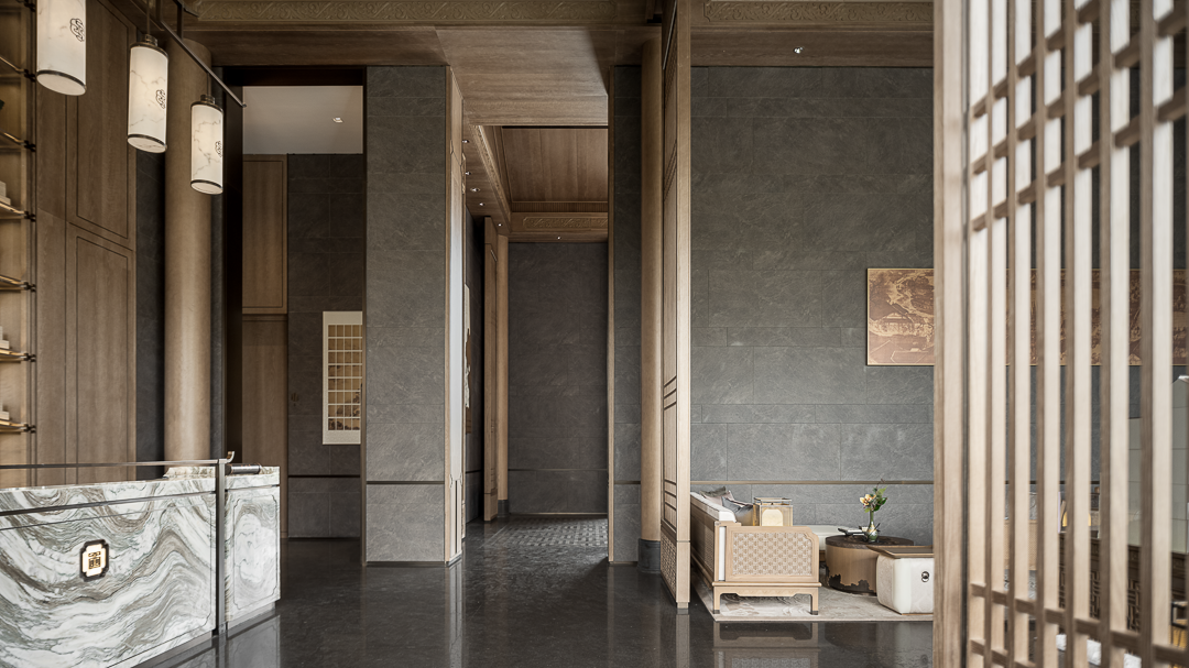 建发·漳州西湖泊悦营销中心丨中国漳州丨深圳市派尚环境艺术设计有限公司-47