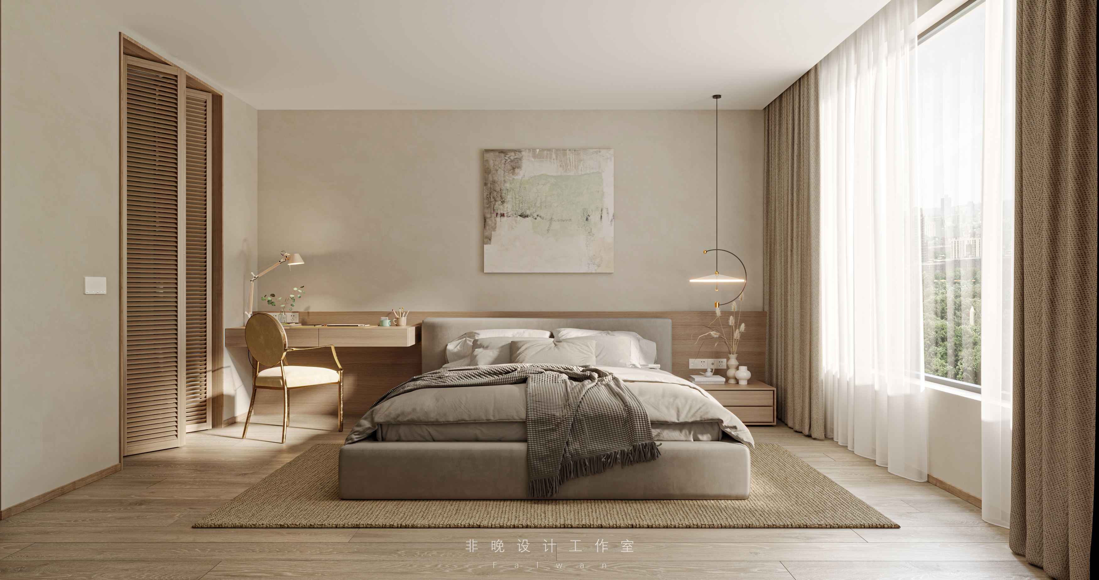 联排别墅设计-6