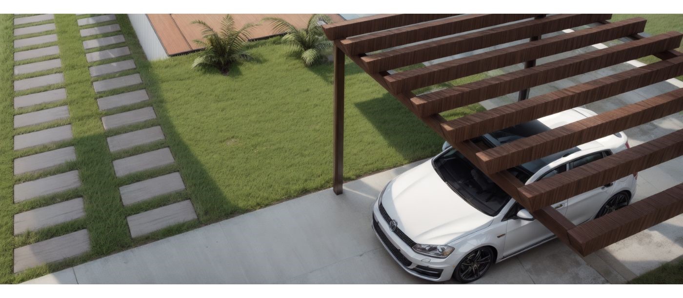 Renderização | Área Gourmet e Cozinha-5