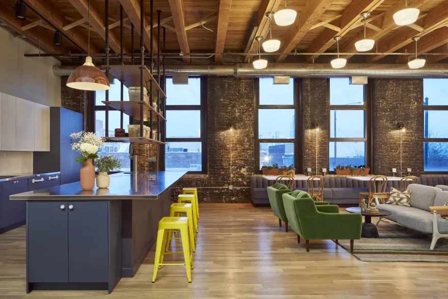 Farmer’s Fridge HQ-22